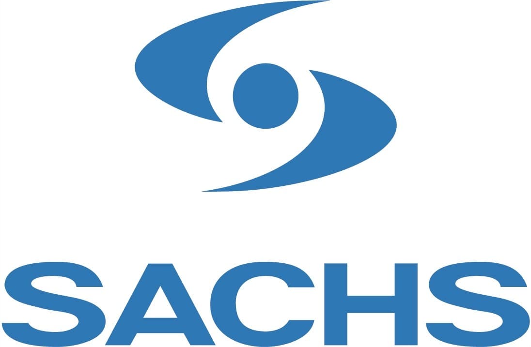 Sachs 3000 970 111 Kit de embrague para Opel Astra J nuevo 5