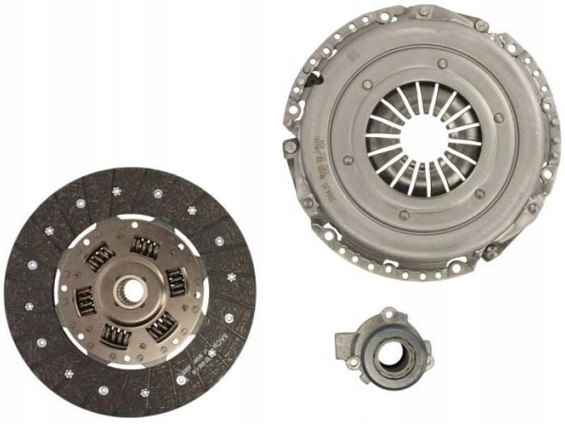 Kit de embrague Schaeffler LuK 625 3138 33 nuevo