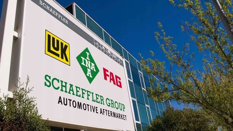 Kit de embrague Schaeffler LuK 625 3138 33 nuevo 11