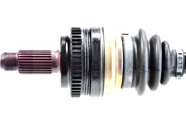 Eje de transmisión trasero BMW Serie 3 (E36, E46) 1.6-2.2 nuevo 2