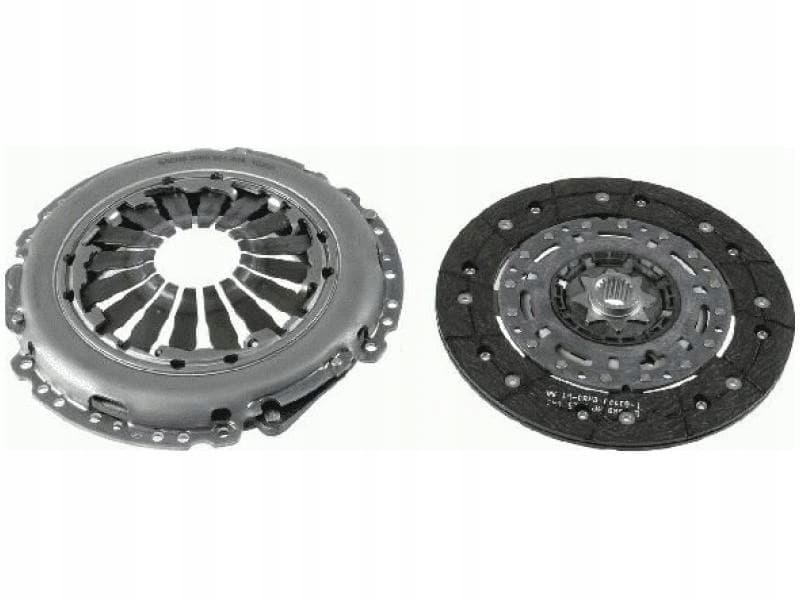 Sachs 3000 951 934 Kit de embrague nuevo 2