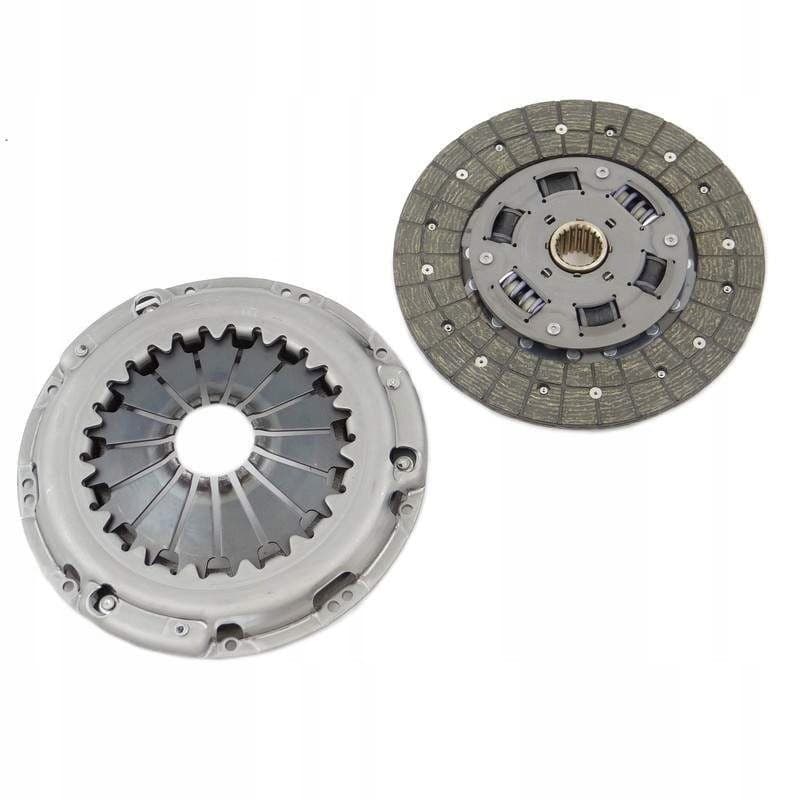 Juego de embragues Aisin Km-111R nuevo 3