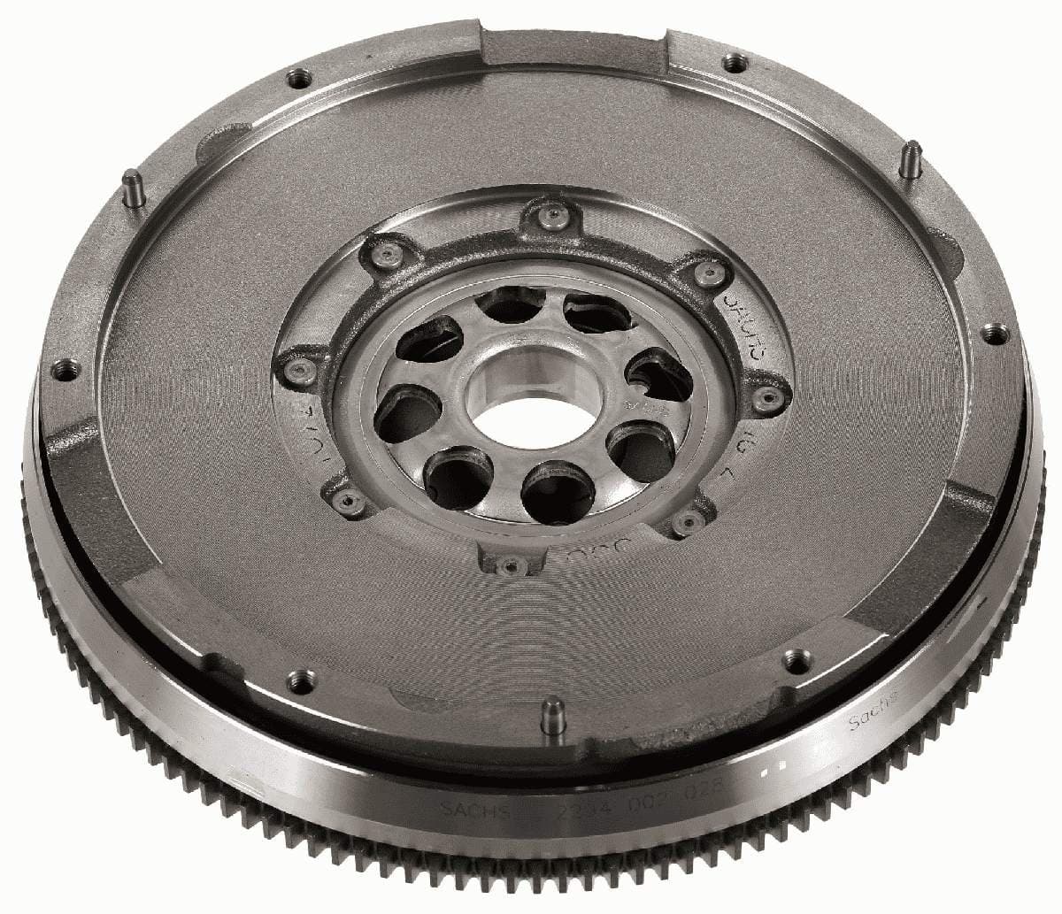 Sachs 2294 002 028 Volante de Inercia nuevo