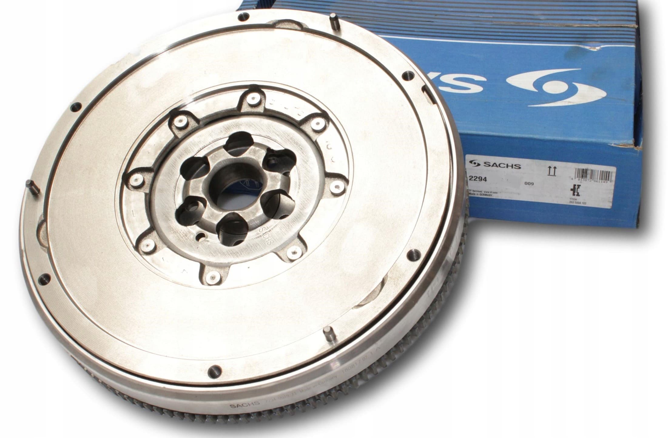 Sachs 2294 002 028 Volante de Inercia nuevo 4
