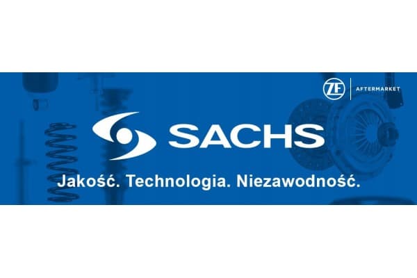 Sachs 2294 002 028 Volante de Inercia nuevo 11