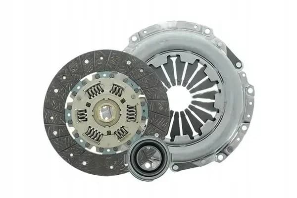 Juego de embrague Aisin Kz-136 para Mazda 6 II nuevo