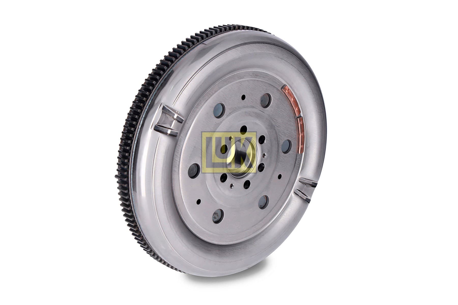 Volante bimasa Schaeffler LuK 415 0431 10 nuevo