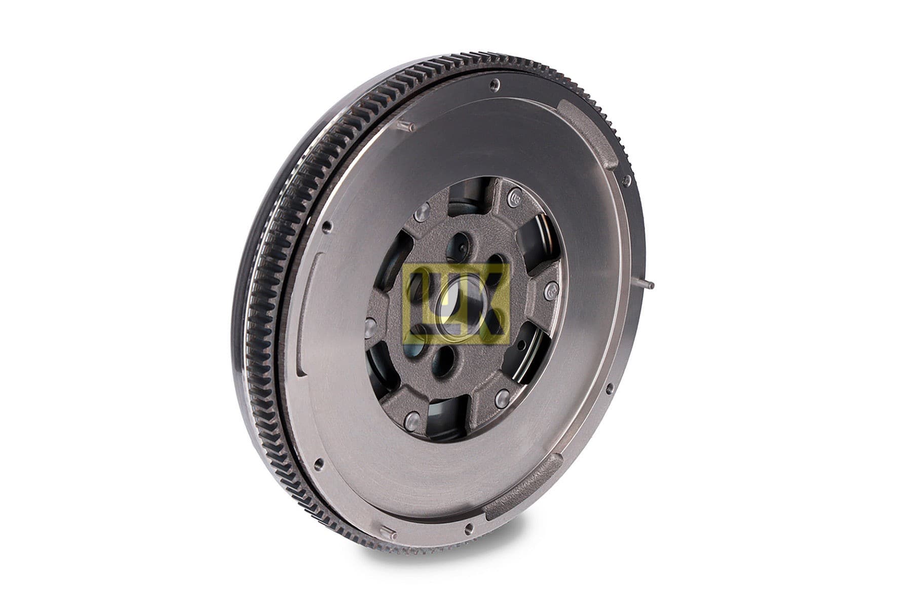 Volante bimasa Schaeffler LuK 415 0431 10 nuevo 2