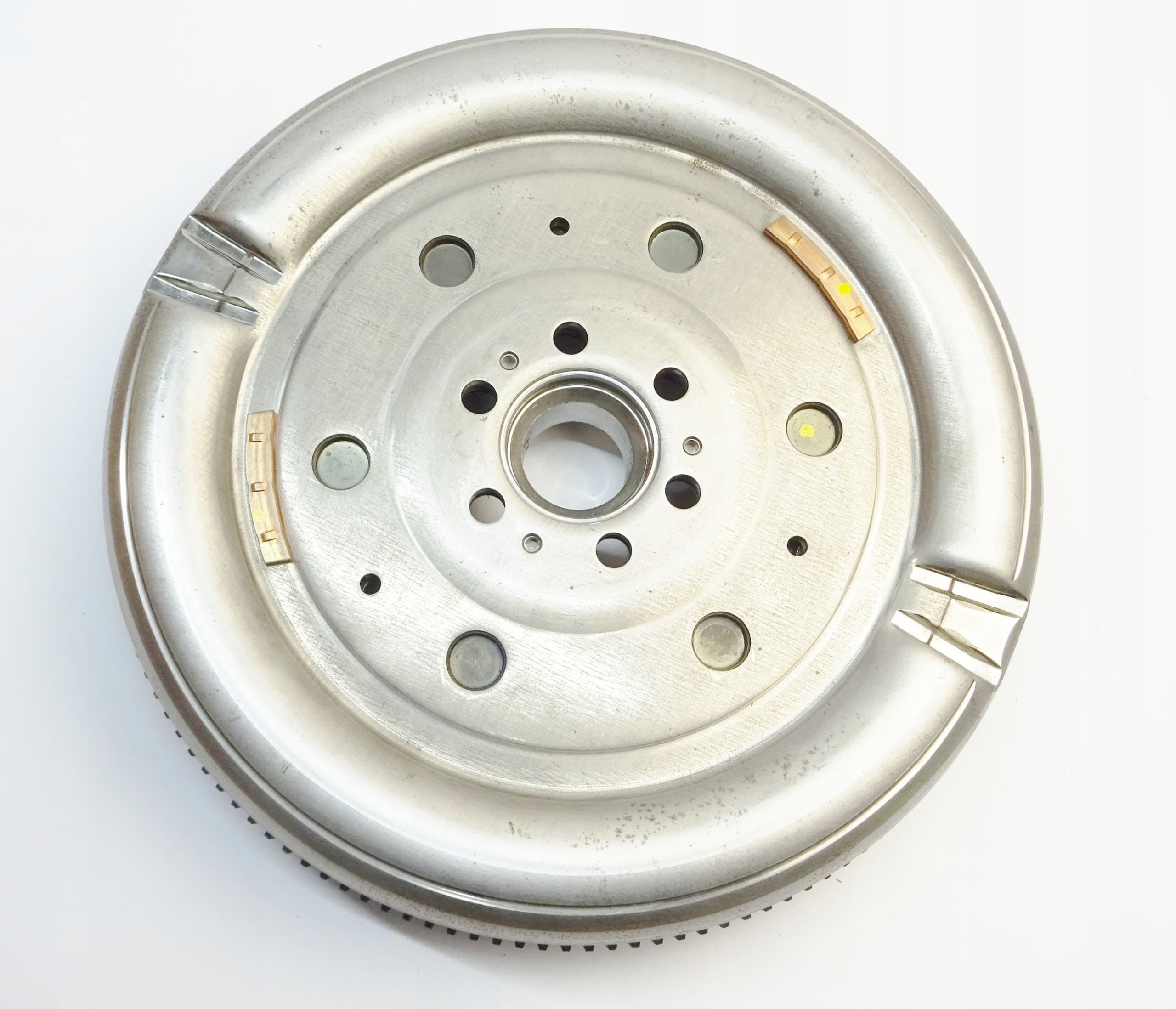 Volante bimasa Schaeffler LuK 415 0431 10 nuevo 4