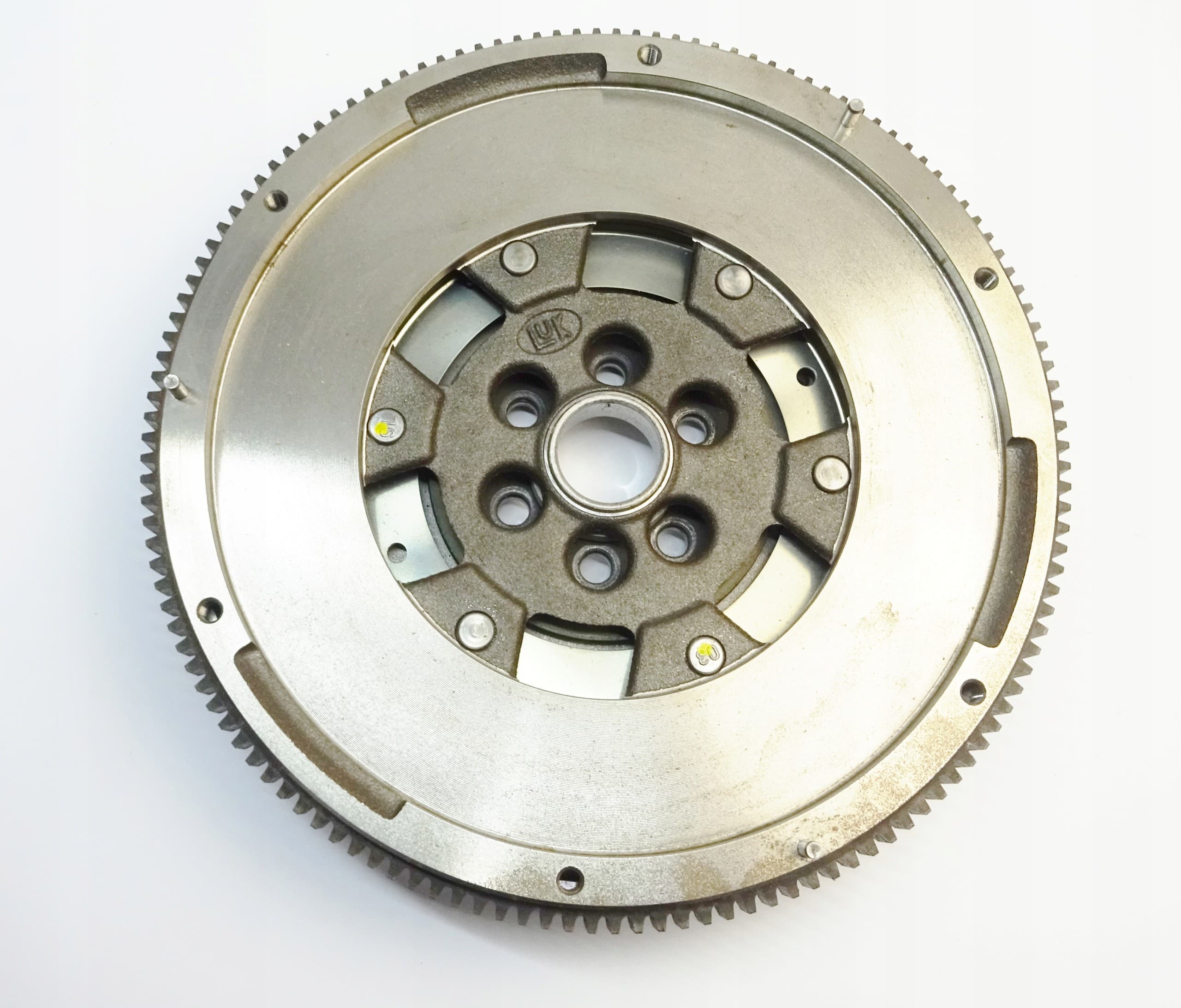 Volante bimasa Schaeffler LuK 415 0431 10 nuevo 5