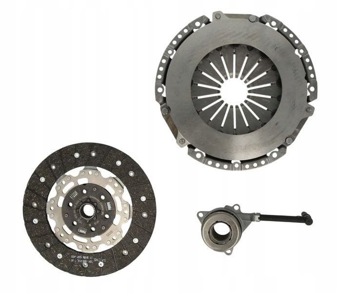 Kit de embrague Sachs 3000 990 332 nuevo