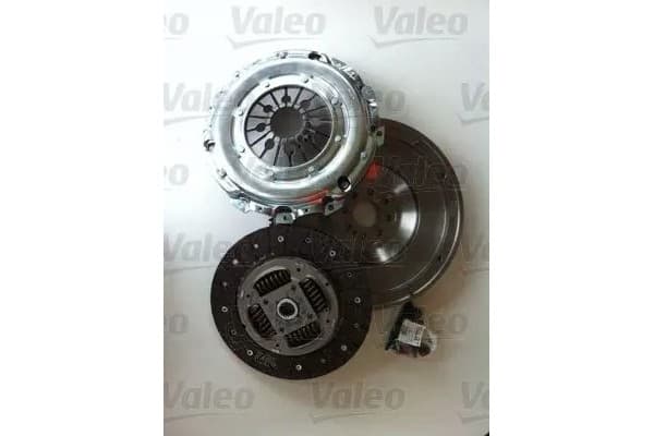 Kit de Conversión de Embrague Valeo 835054 nuevo 3