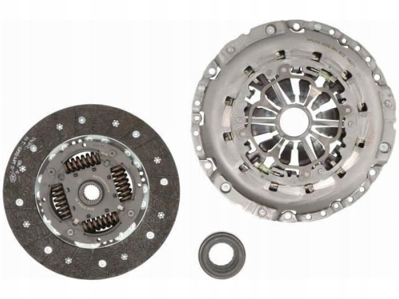 Juego de embrague Sachs 3000 951 872 nuevo