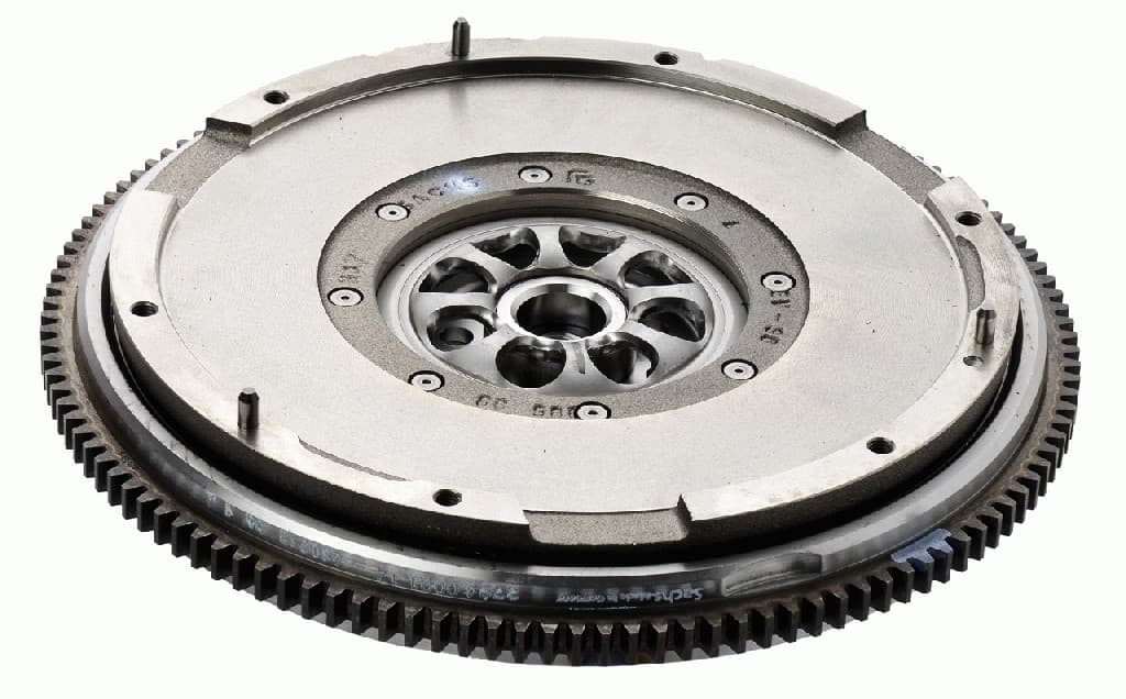 Volante bimasa Sachs 2294 000 112 nuevo
