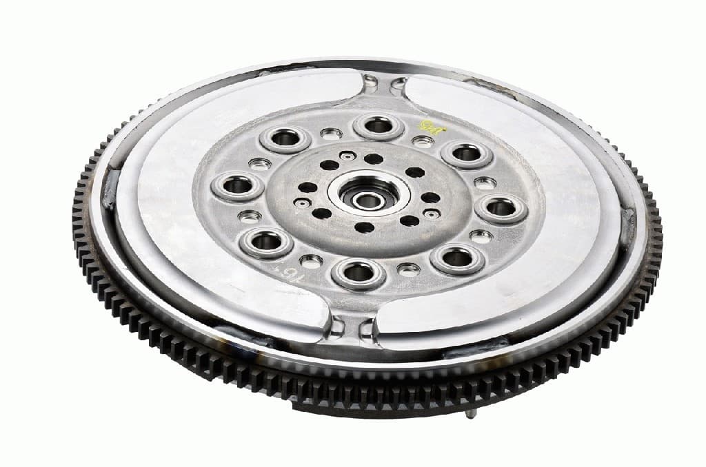 Volante bimasa Sachs 2294 000 112 nuevo 2