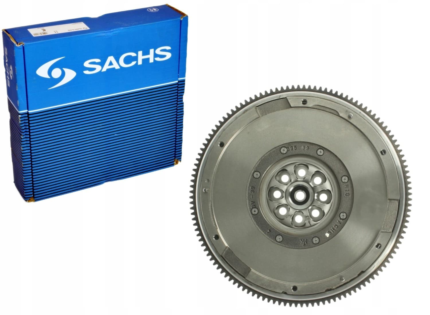 Volante bimasa Sachs 2294 000 112 nuevo 3