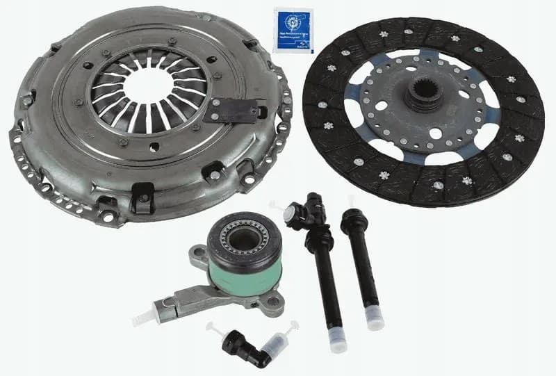Juego de embragues Sachs 3000 990 557 para Renault Espace nuevo