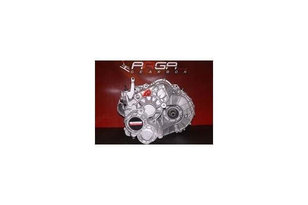 Caja de Cambios Pap VW Transporter T5 2.0 TDI nuevo 3