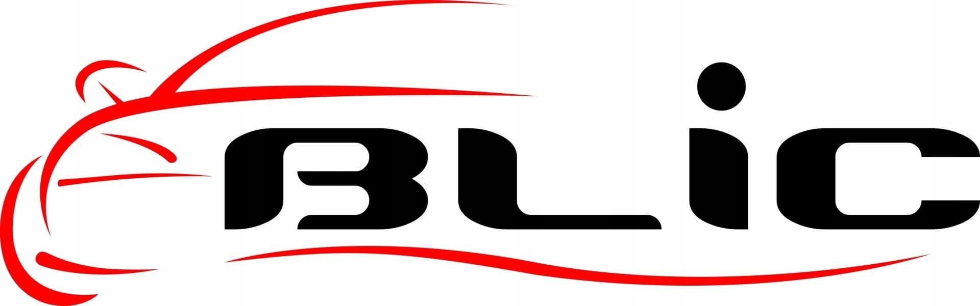 Depósito de Combustible Blic 6906-00-9557007P nuevo 2