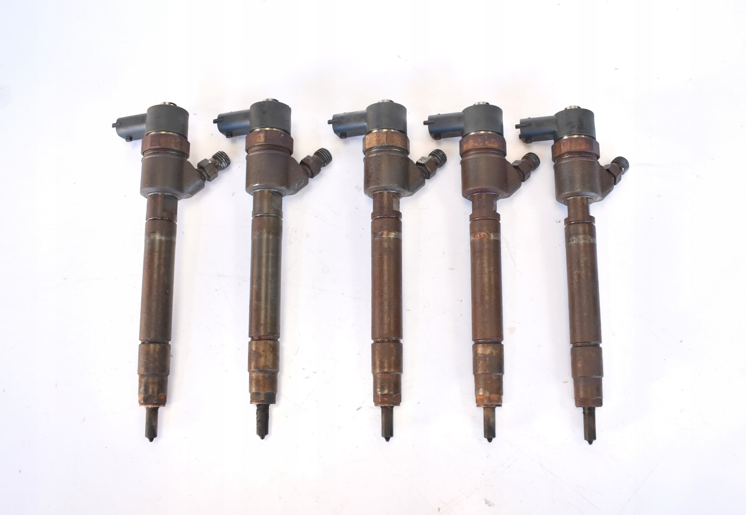 Inyector Bosch 0 445 110 298 para Volvo nuevo 7