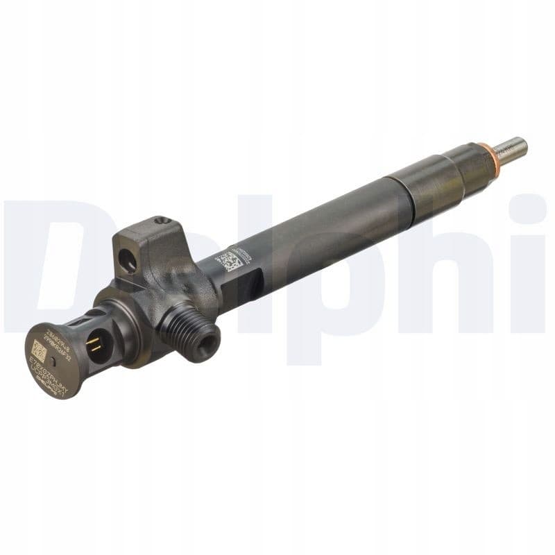 Inyector Delphi 28602948-12B1 nuevo 2