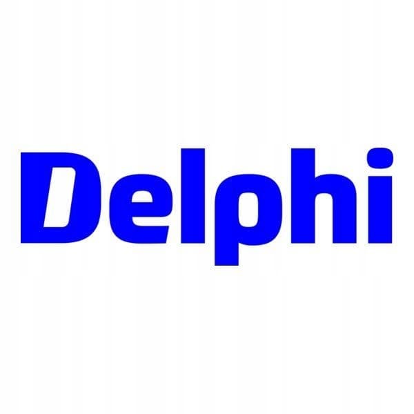 Inyector Delphi 28602948-12B1 nuevo 5