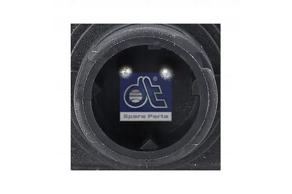 Válvula solenoide DT Spare Parts 1.12790 nuevo 2