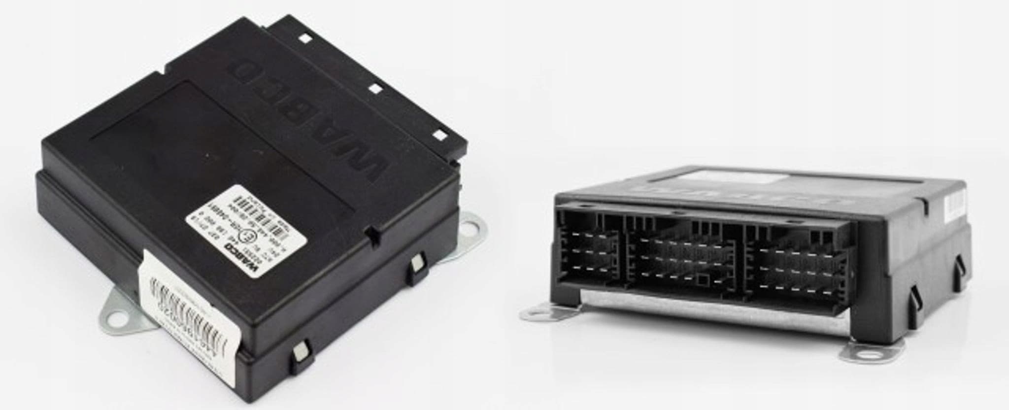 Unidad de control de aire acondicionado Wabco 446 196 002 0 nuevo