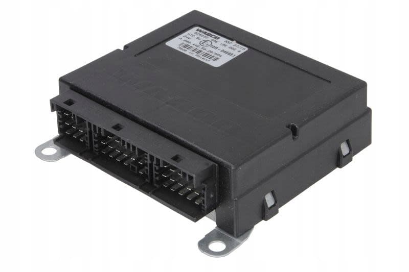 Unidad de control de aire acondicionado Wabco 446 196 002 0 nuevo 3