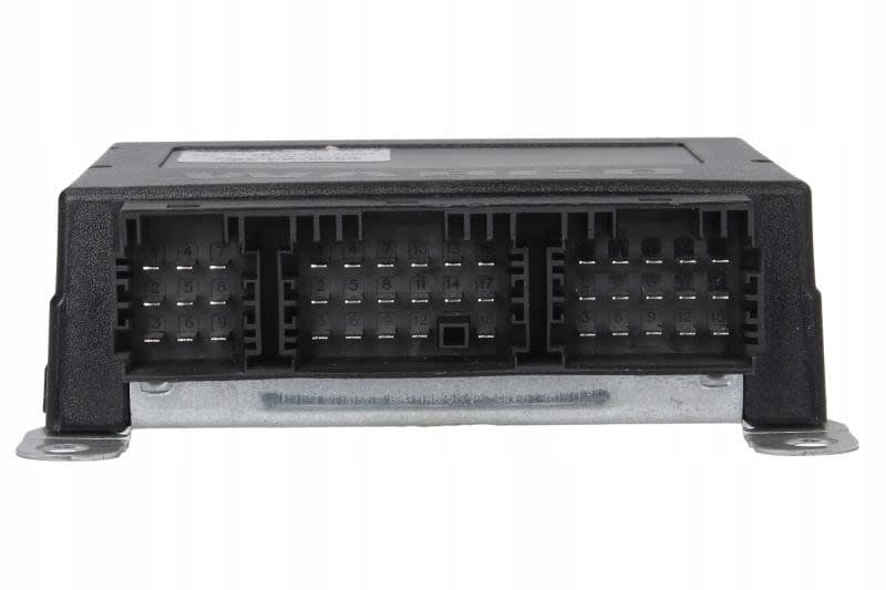 Unidad de control de aire acondicionado Wabco 446 196 002 0 nuevo 4