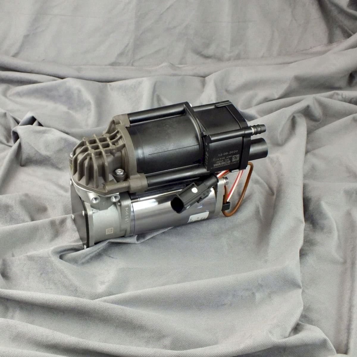 Kit de reparación compresor de aire Wabco 4154039032 nuevo 2