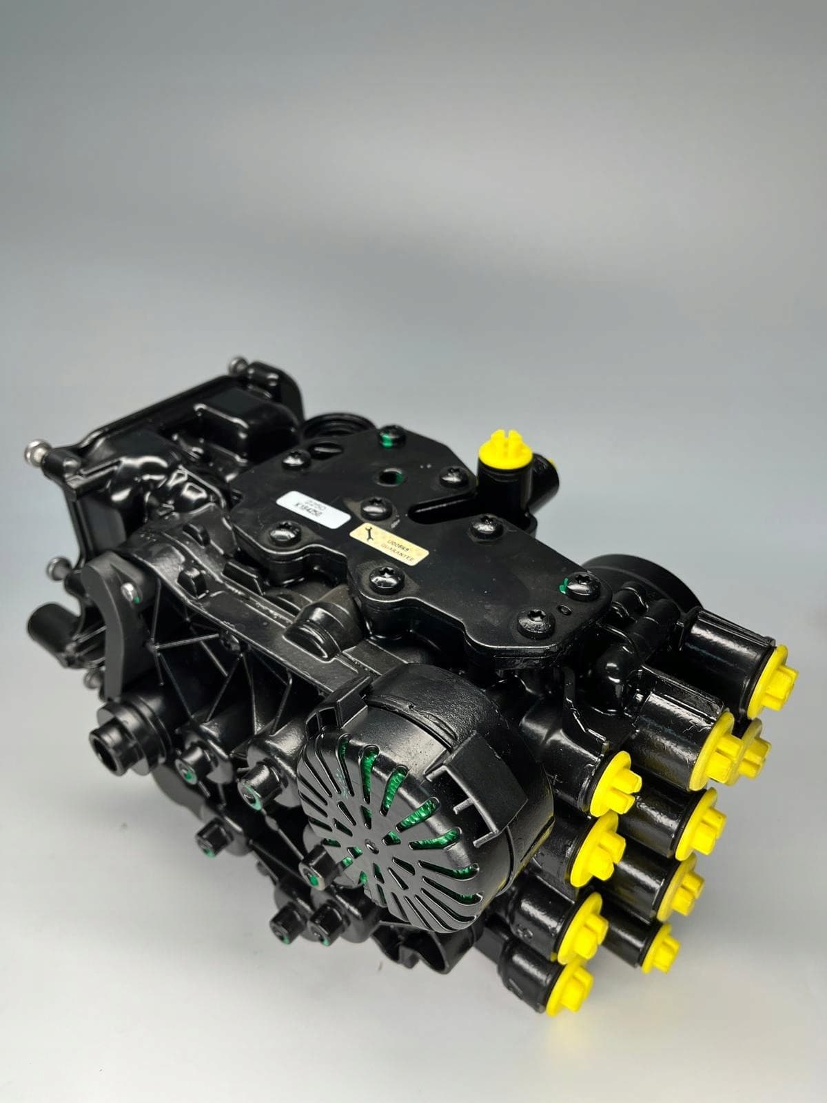 Secador de aire Renault Knorr EL 2101 K107483 reacondicionado 2