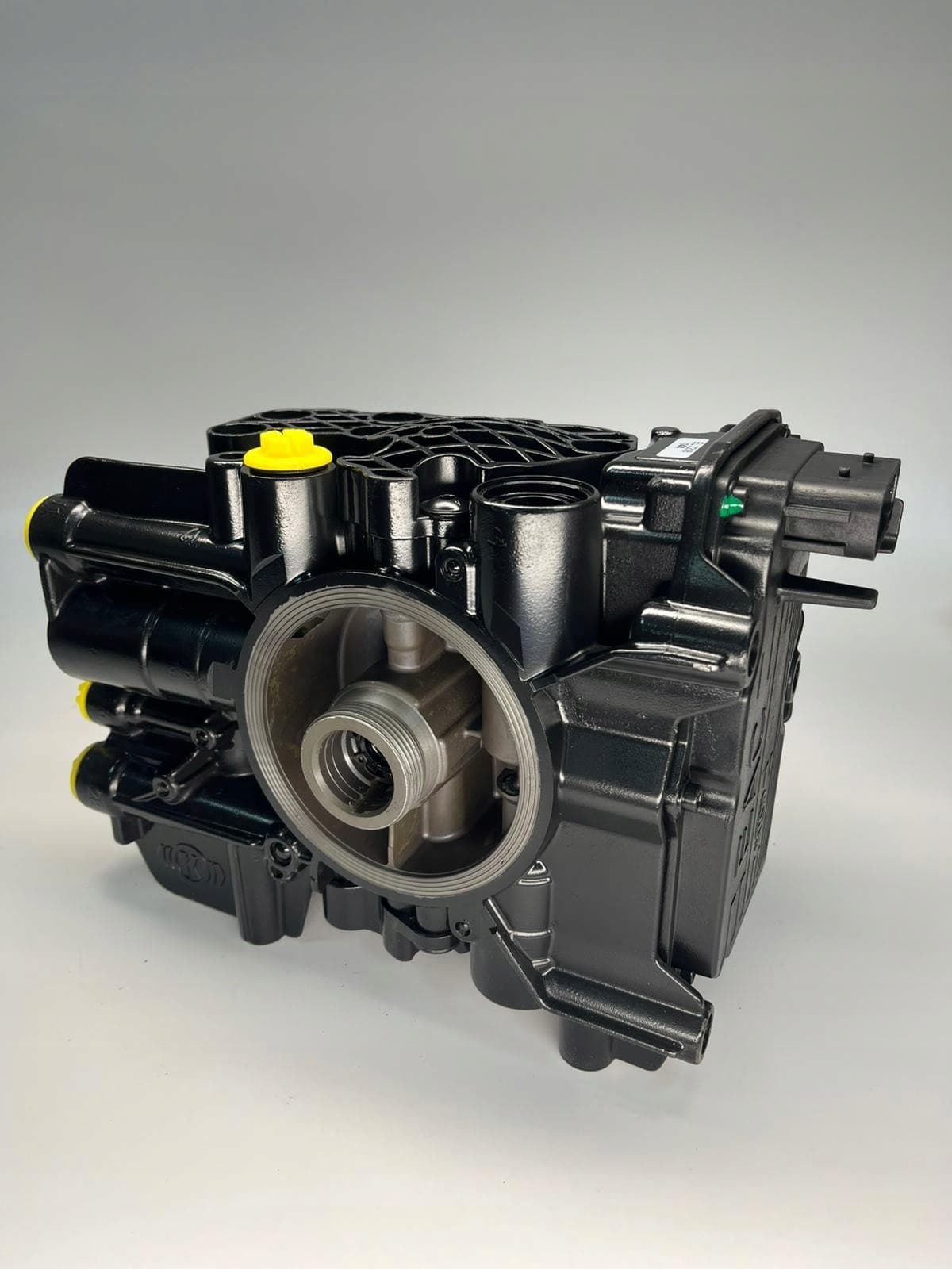 Secador de Aire Mercedes Knorr EL 2203 Electronics reacondicionado