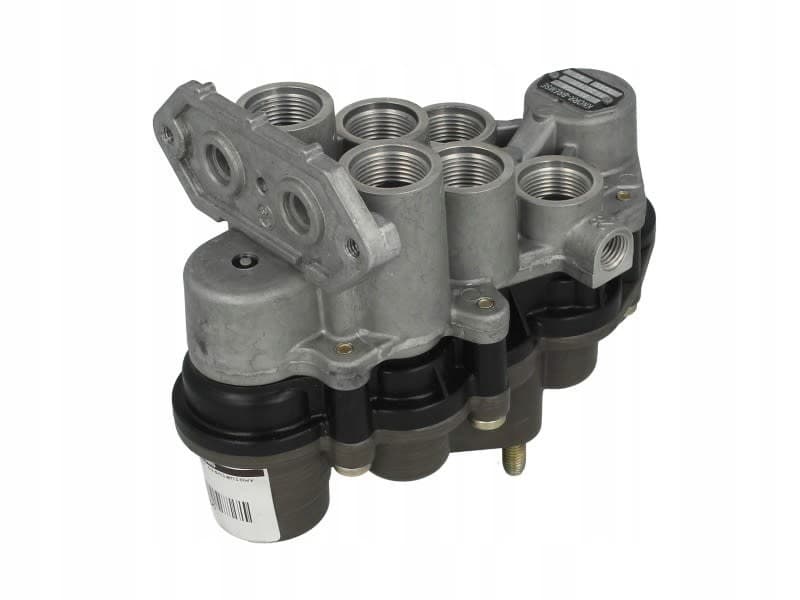 Válvula Multivía Knorr-Bremse II38797FN50 nuevo 2