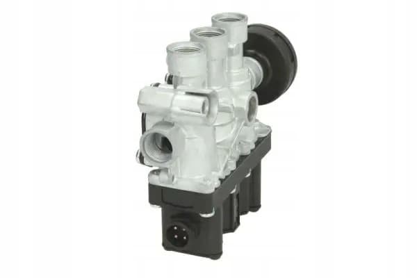 Válvula solenoide Pneumatics Pn-10371 nuevo