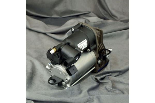 Compresor de Aire Mercedes X164/W164 usado 2