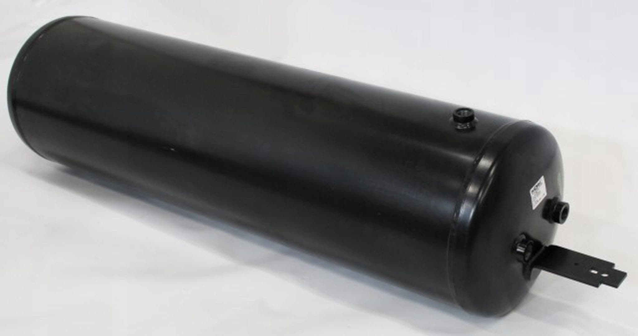 Depósito de aire 80L 310x1153 Schmitz Hobi nuevo 2