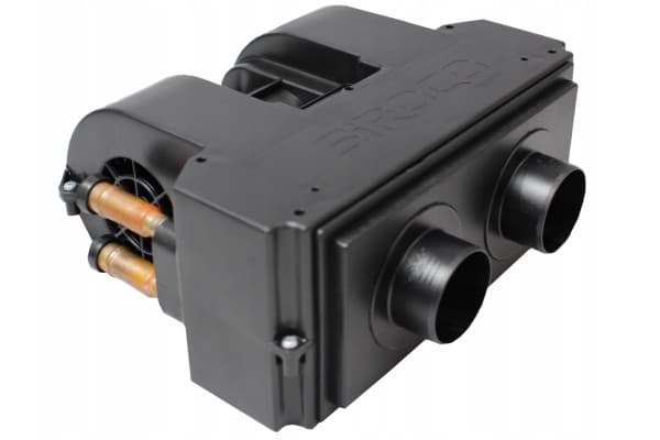 Calentador de Agua Siroco 12V 4.3kW Universal usado