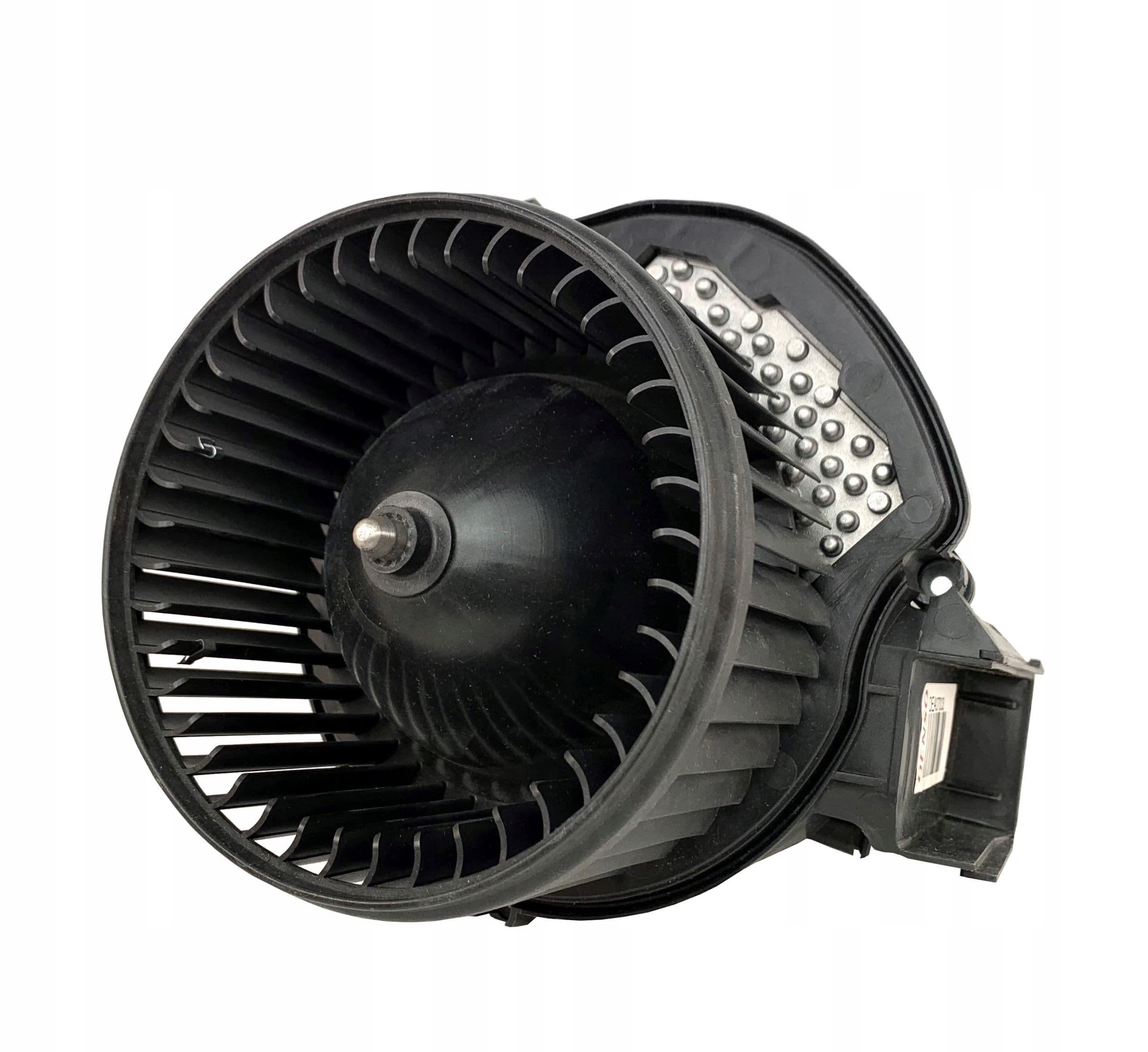 Ventilador interior Denso DEA07003 nuevo