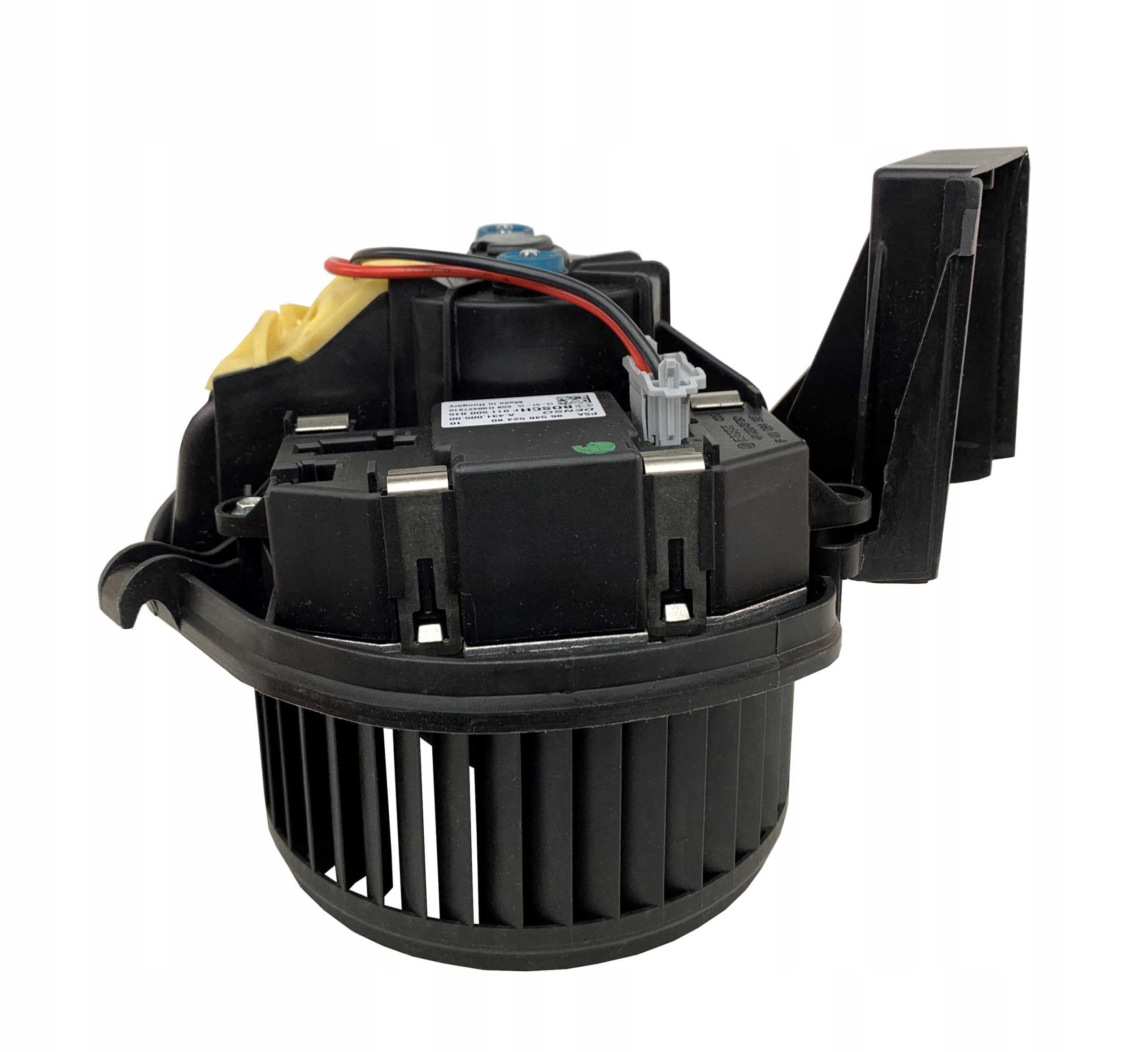 Ventilador interior Denso DEA07003 nuevo 2