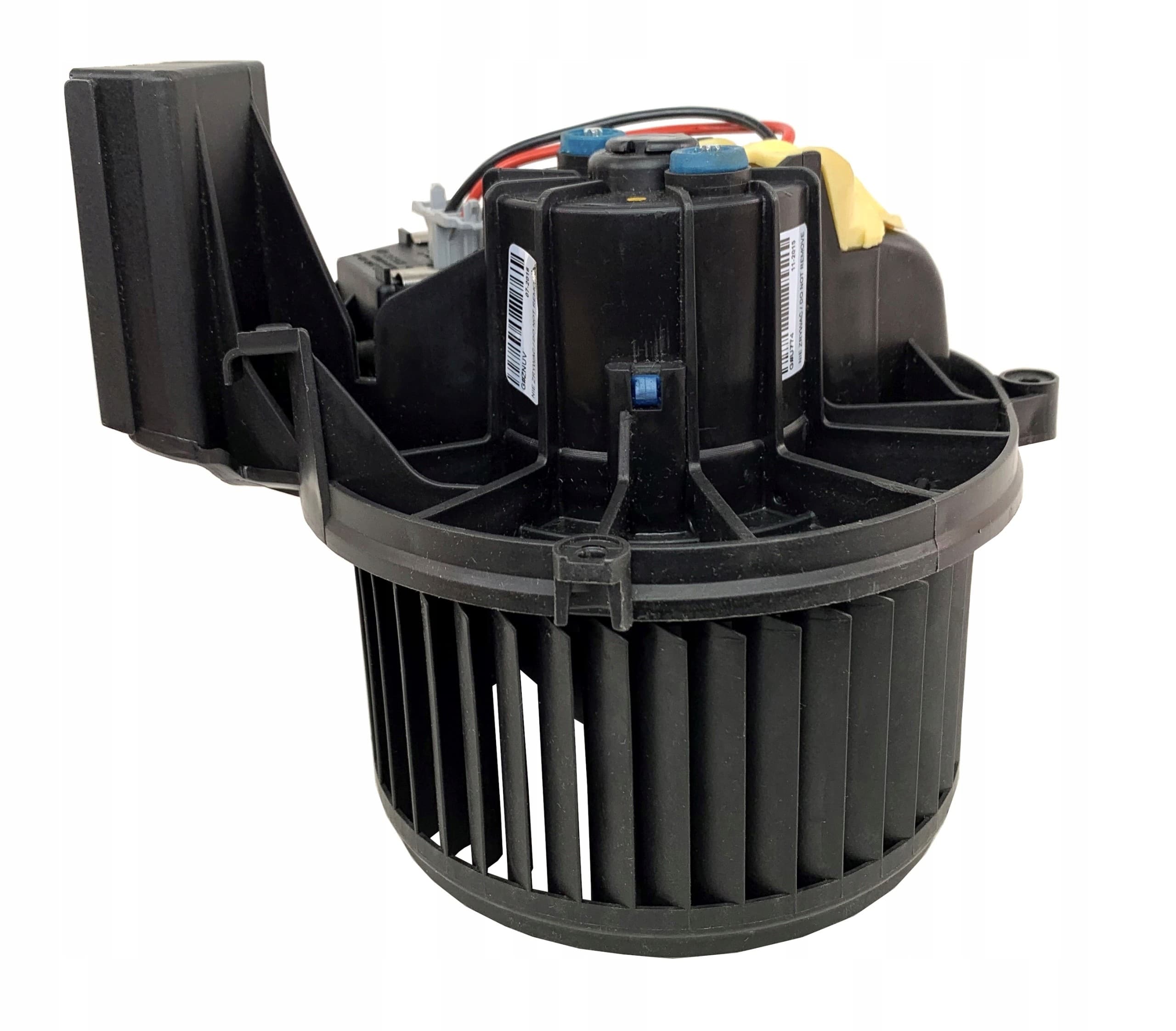 Ventilador interior Denso DEA07003 nuevo 3