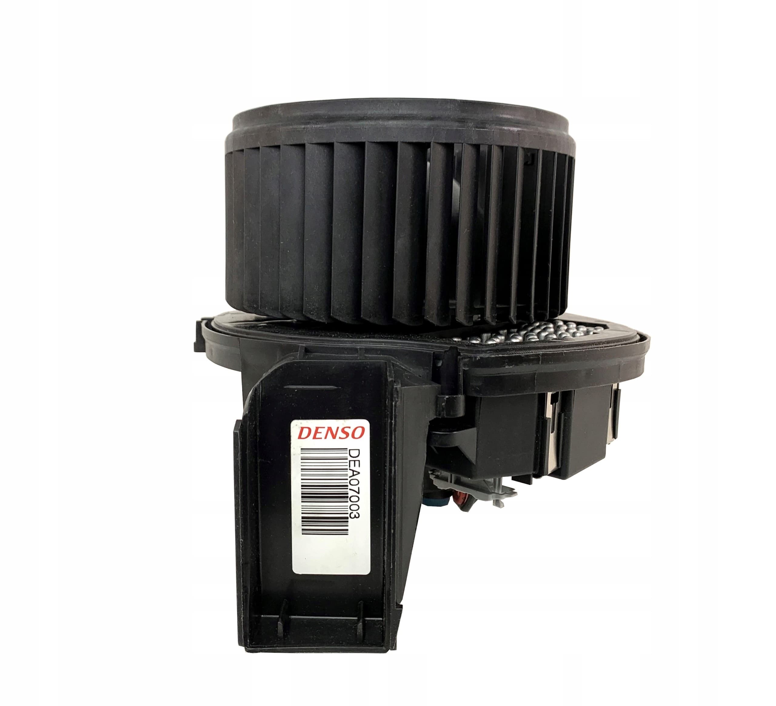 Ventilador interior Denso DEA07003 nuevo 4