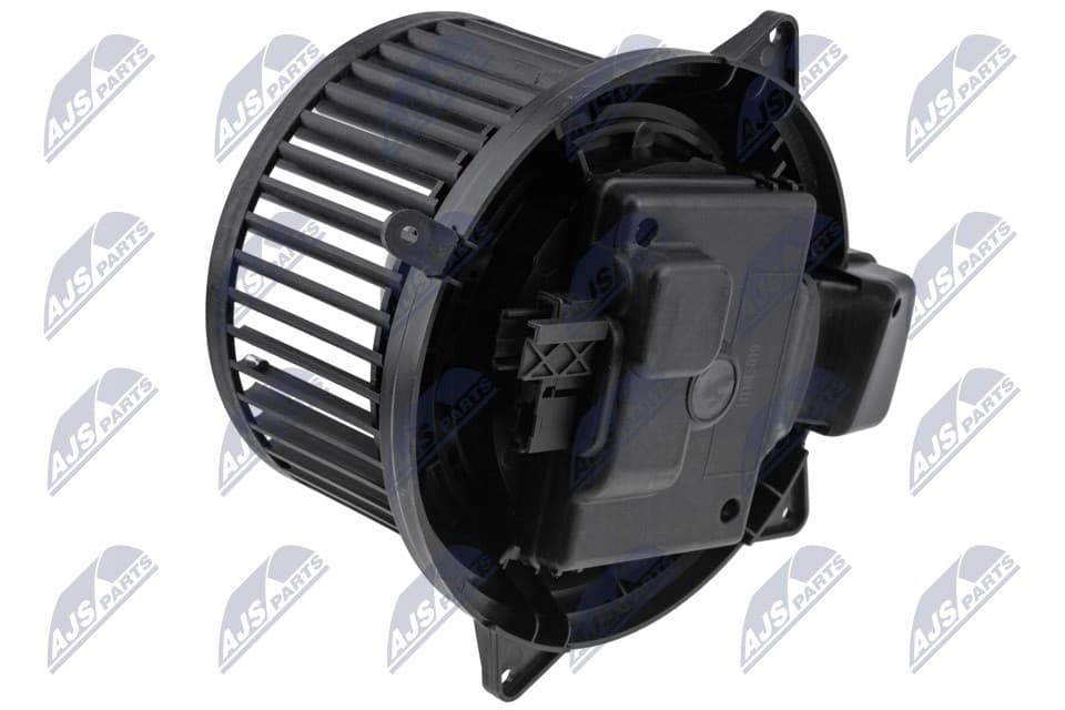 Ventilador interior Nty Ewn-Me-019 nuevo 9