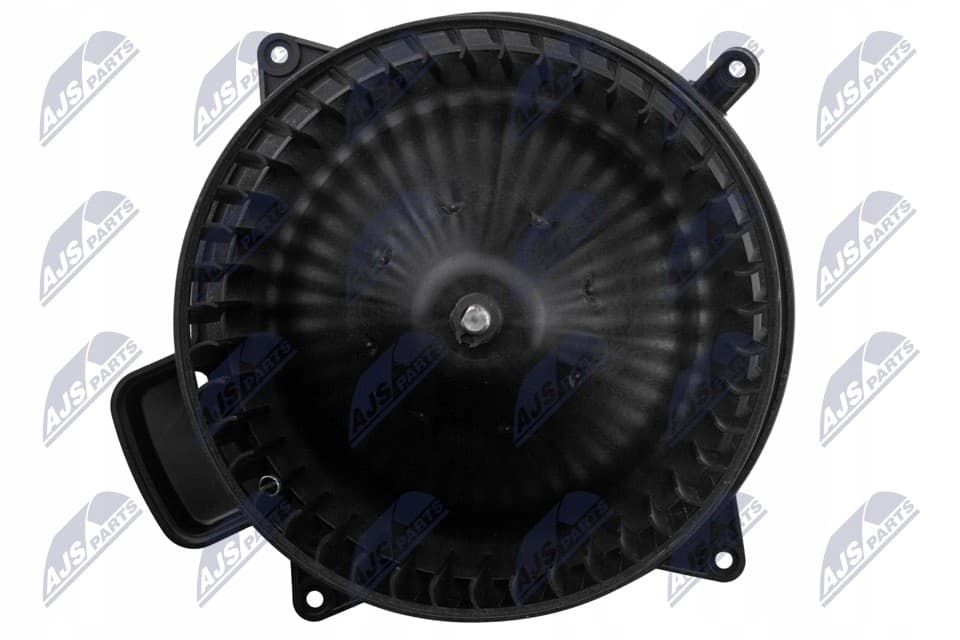Ventilador interior Nty Ewn-Me-019 nuevo 11