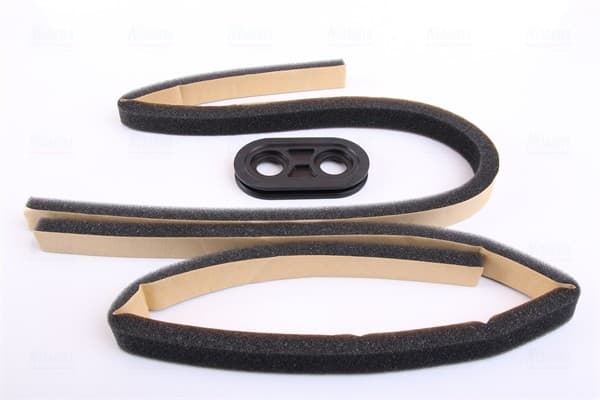 Calefactor Nissens 707217 nuevo 2