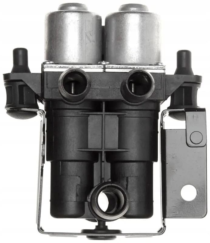 Válvula calefacción Gates EHV103 nuevo 2
