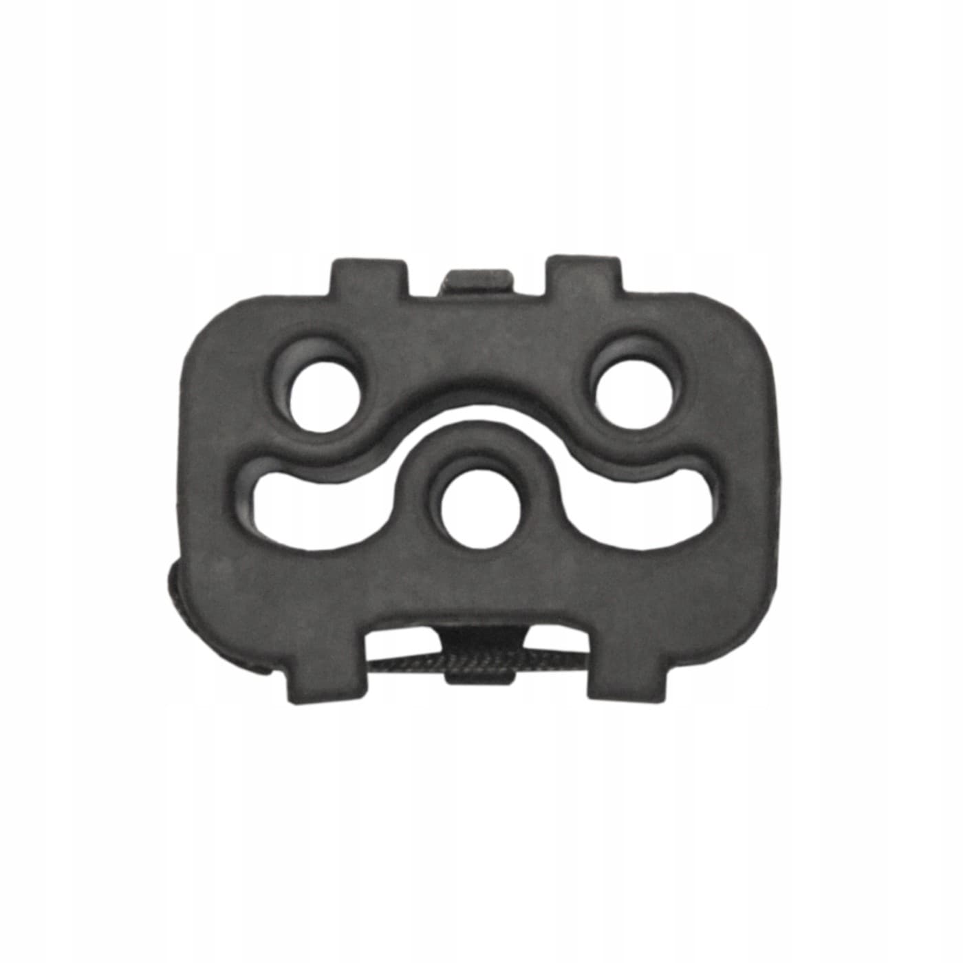 Kit de silenciador Opel Corsa 06-14 D 1.4 Hatchback nuevo 5