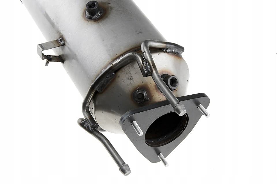 Filtro de partículas DPF Nty DPF-Ct-000 nuevo