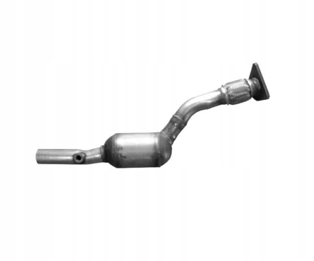 Catalizador Jmj 1091254 para Renault Megane Scenic 1.6 K4M760 nuevo 2