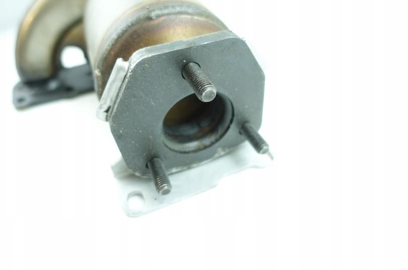 Catalizador para VW Polo IV, Seat Ibiza Iii, Skoda Fabia 1.2 nuevo 4